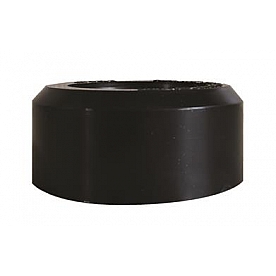 Valterra Sewer Waste Valve Fitting Flush Bushing 1-1/2 inch Hub - D50-2906