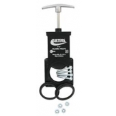 Valterra Bladex Waste Valve Body Only 1.5 inch - T1001BUM