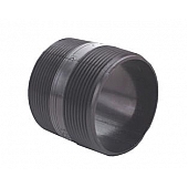Valterra Sewer Waste Valve Fitting 3 inch Nipple - T3503