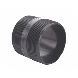 Valterra Sewer Waste Valve Fitting 3 inch Nipple - T3503