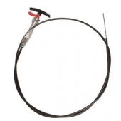 Valterra 144 inch Sewer Waste Valve Cable - T-C144