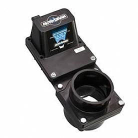 Barker Auto Drain Sewer Waste Valve with Switch and Harness - 24130