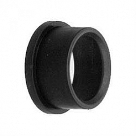 LaSalle Bristol Waste Valve Fitting Flush Bushing - 1-1/2 inch Spigot X 1-1/4 inch