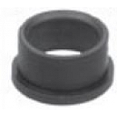 LaSalle Bristol Waste Valve Fitting Flush Bushing - 2 Inch ABS Plastic