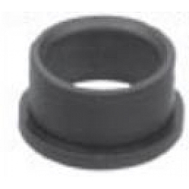 LaSalle Bristol Waste Valve Fitting Flush Bushing - 2 Inch ABS Plastic