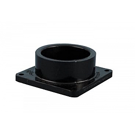Valterra Sewer Waste Valve Fitting 1.5 inch Hub - T1005-1
