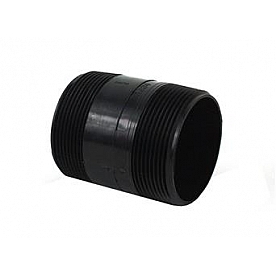 Valterra Sewer Waste Valve Fitting Nipple 3 inch x 4 inch - T3504