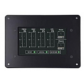 KIB Electronics Tank Monitor System Panel - KH145JBL