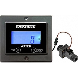Aqua View Tank Monitor System H2F-FM