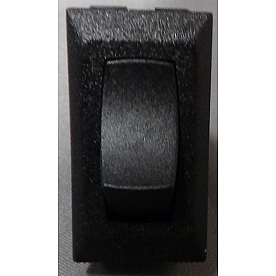 KIB Electronics Tank Monitor System Panel Switch - SWB1-18-U