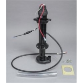 Thetford Toilet Flush Pump for Electra Magic Model 80 - 24 Volt with Motor Assembly 35775