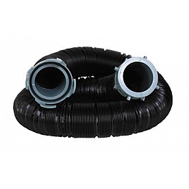 Duraflex Sewer Hose 15' Length - Vortex - 21859