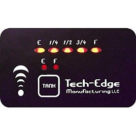 Tech-Edge Tank Monitor System 102-SM-K