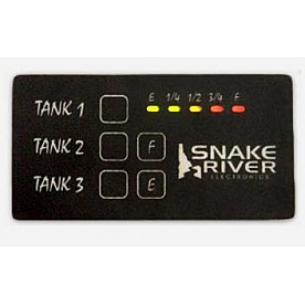 Tech-Edge Tank Monitor System Sensor 703-K