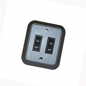 Airstream Switches and Control Panels | HighSkyRvParts.com