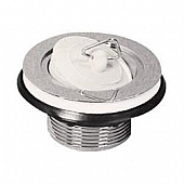 LaSalle Bristol Bath Tub Drain Strainer - 65CAR227