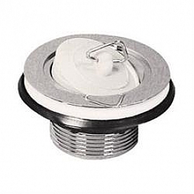LaSalle Bristol Bath Tub Drain Strainer - 65CAR227