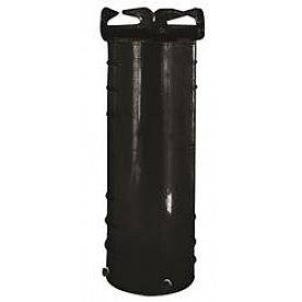 Valterra Sewer Hose 10 inch Bayonet Adapter - T1022BK