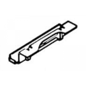 Thetford Toilet Floor Mounting Bracket 36965