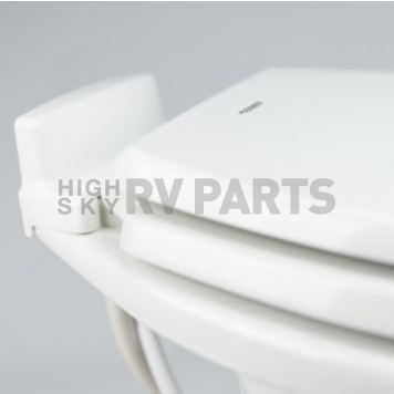 Dometic 310 Series RV Toilet - Standard Profile - 302310081-2