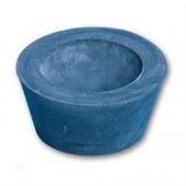 Duraflex Sewer Hose Seal - Sponge Rubber - 21341