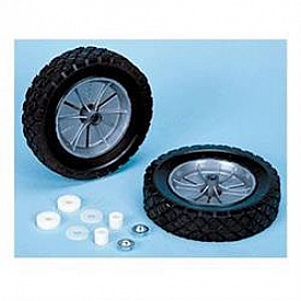 Tote-N-Stor Portable Waste Holding Tank Wheel 27551