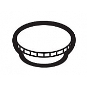 Barker Mfg. Portable Waste Holding Tank Cap 11576