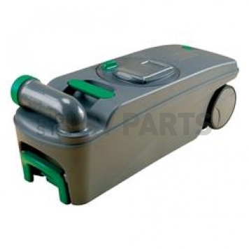 Thetford Portable Waste Holding Tank For Cassette C-400 Permanent Toilet