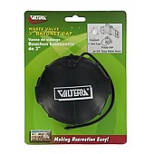 Valterra Bayonet Waste Valve Cap 3 inch - T1020VP