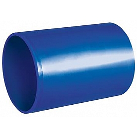 Prestofit Blue Line Straight Sewer Hose Connector - 1-0003