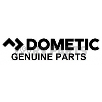 Dometic Toilet Water Connection Fitting Adapter - 385230192