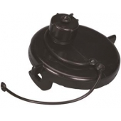 Duraflex 3 inch Sewer Termination Cap with Garden Hose Cap - 24651