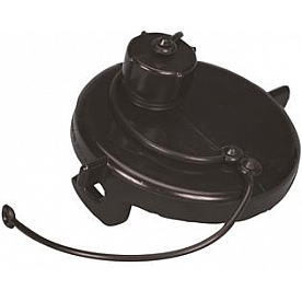 Duraflex 3 inch Sewer Termination Cap with Garden Hose Cap - 24651