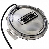 Valterra 3 inch Bayonet Waste Valve Cap - T1020CLRVP