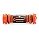  Camco RhinoEXTREME Compartment Sewer Hose 2' Length - with Swivel Fittings 39855