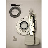 Thetford Toilet Flush Mechanism 33213
