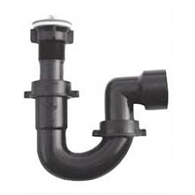 LaSalle Bristol 1-1/4 Inch And 1-1/2 Inch Lavatory Drain Pipe - 652006CPS