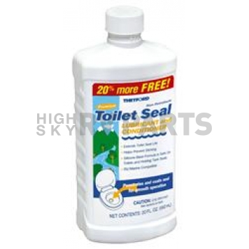 Thetford Toilet Seal Lubricant 36663