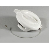 Thetford Sewer Hose Cap for Elbow Connectors - 01664