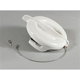 Thetford Sewer Hose Cap for Elbow Connectors - 01664