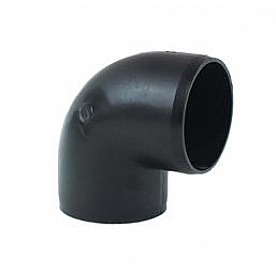 Valterra Sewer Hose 90 Degree Coupler 3 inch - F02-2023