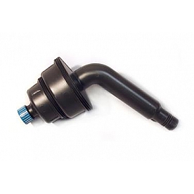 Thetford Sewer Hose Nozzle for Sani-Con Macerator Waste Dump System - 70400