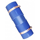 Prestofit Blue Line Sewer Hose Connector - Pushover Quick - 1-0204