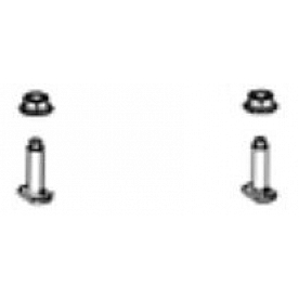 Thetford Toilet Mounting Bolts 42115