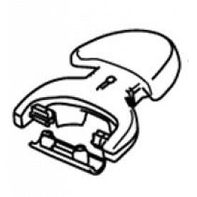 Thetford Toilet Flush Pedal 34116