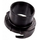 Valterra Sewer Hose Connector 1.5 inch Straight - T1124