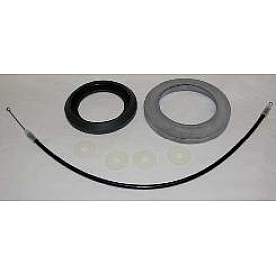 Thetford Toilet Flush Pedal Cable 34106