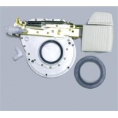 Thetford Toilet Flush Mechanism 24203