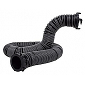 Valterra Silverback Sewer Hose 10' Length D04-0610