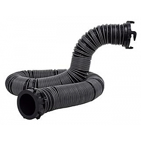 Valterra Silverback Sewer Hose 10' Length D04-0610
